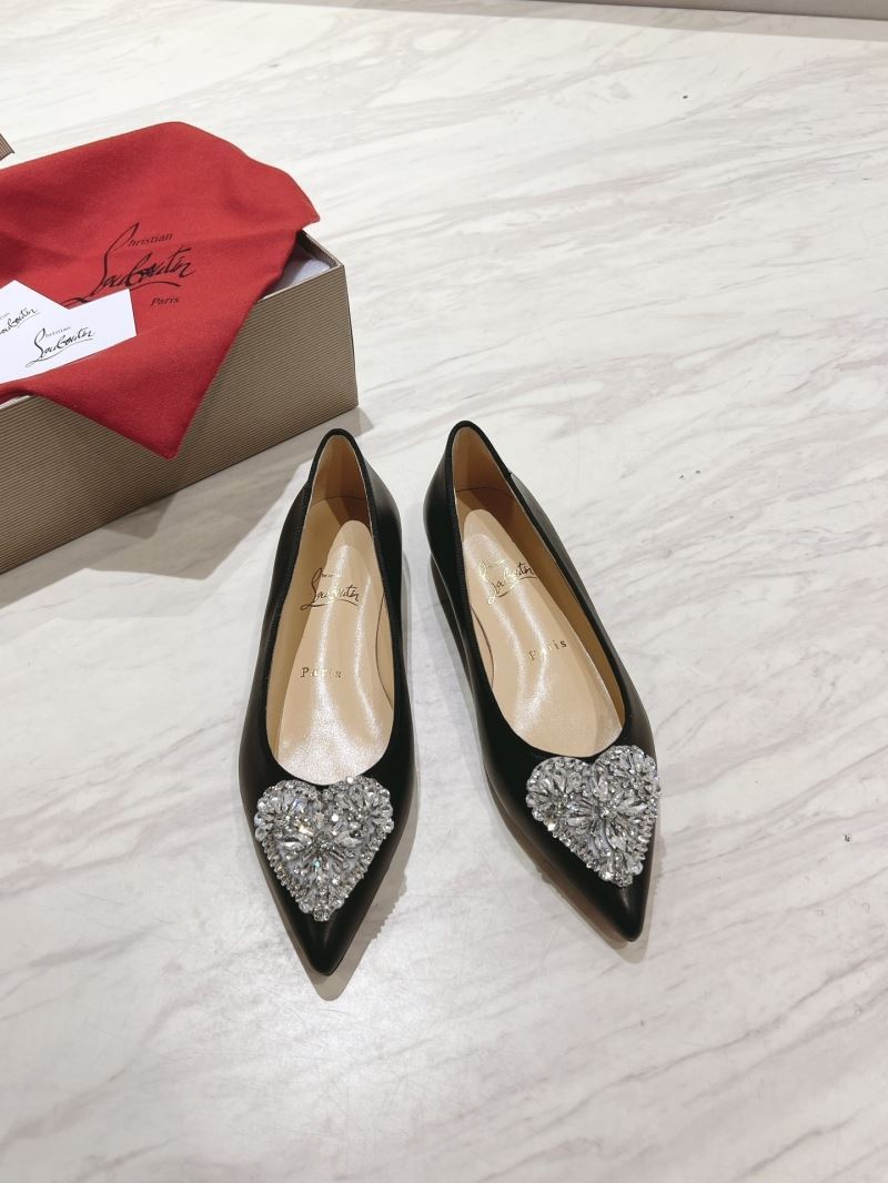 Christian Louboutin Heeled Shoes